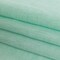 1 Yard Heathered Mint Lightweight Linen Chambray Fabric for Dresses Shirts and Cover Ups